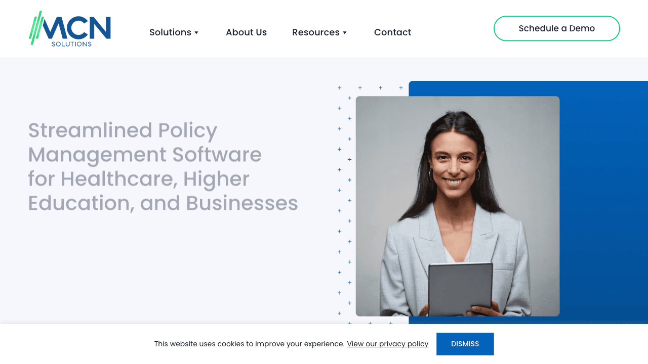 MCN Solutions
