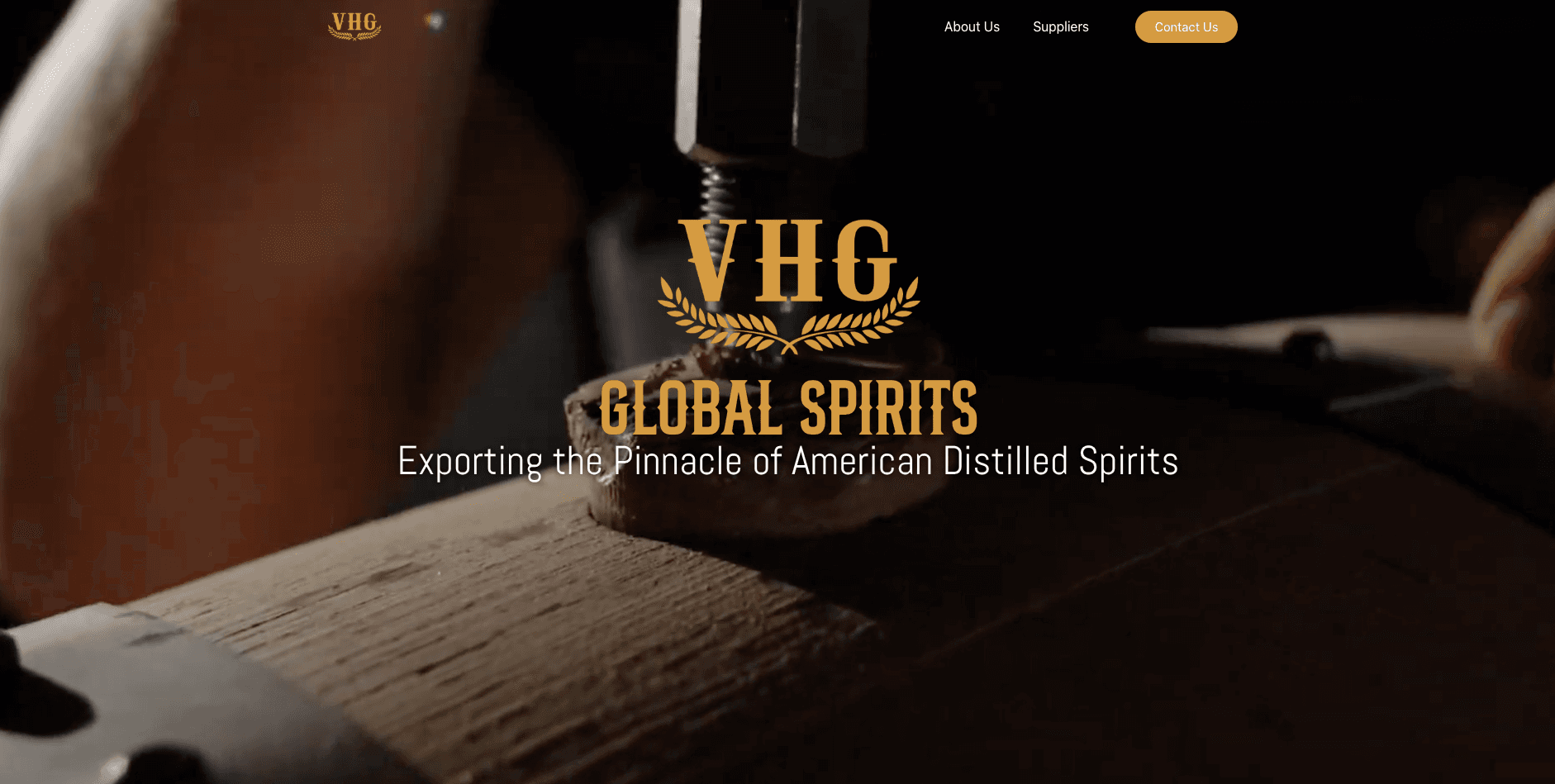 VHG Global Spirits